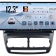 FIAT Doblo - 12.3" МУЛТИМЕДИЯ / Навигация android 16